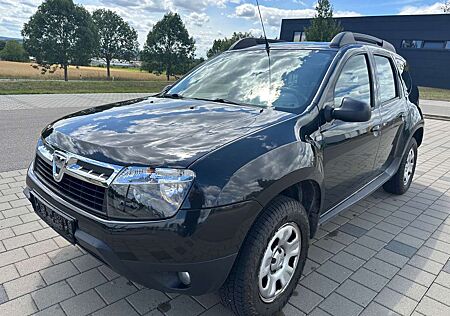 Dacia Duster I Laureate 4x4*KLIMA*AHK**TÜV