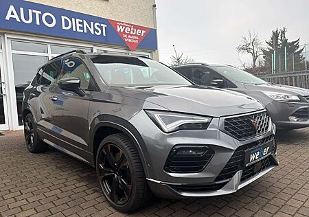 Cupra Ateca 4Drive*DSG*360KAM.*PANO*AHK*El.-SITZ.*ACC*LED*uvm