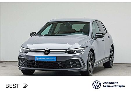VW Golf GTE Volkswagen VIII 1.4 e-Hybrid DSG GTE*BLACK-STYLE*IQ.LI