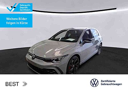 VW Golf GTE Volkswagen VIII 1.4 e-Hybrid DSG GTE*BLACK-STYLE*IQ.LI