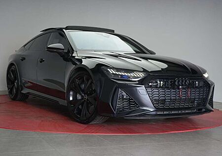 Audi RS7 4.0 TFSI quattro Keramik Navi/Leder/ACC/HUD/