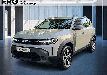 Dacia Duster III 1.0 TCe 100 ECO-G Expression Kamera + DAB+ NEUES MODELL!!!