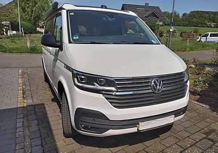 VW T6 California Volkswagen California Beach Edition