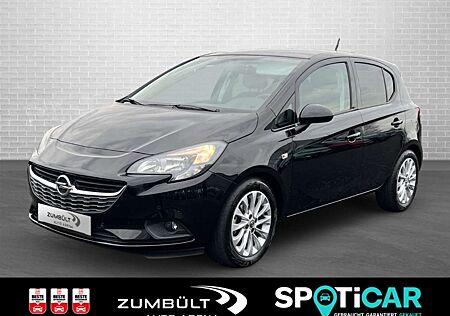 Opel Corsa E 5T 120 Jahre 1.4 +Automatik Klima SHZ Kamera+