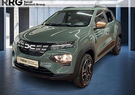 Dacia Spring ELECTRIC Extreme 27kWh BATTERIEKAUF