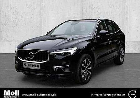 Volvo XC 60 XC60 Core 2WD B4 Diesel EU6d AHK Digitales Cockpit Soun