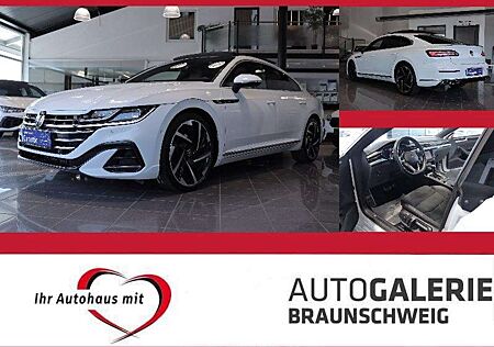 VW Arteon Volkswagen 2.0 TDI DSG R-LINE *PANO*VIRTUAL*STANDHZG