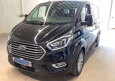 Ford Tourneo Custom L1 TITANIUM X ACC+KAMERA+XENON