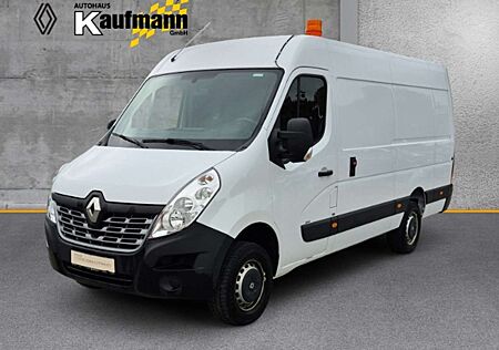 Renault Master III Kasten L3H2 HKa 3,5t 3 4x4 OBERAIGNER SORTIMO