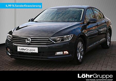 VW Passat Volkswagen 1.4 TSI Trendline Klima., PDC, 16"Alu., Composi...