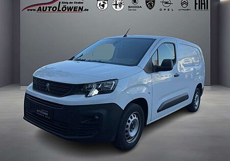 Peugeot Partner 1.5 BlueHDi 130 Feel M S&S