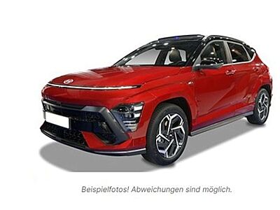 Hyundai KONA N Line Style 1.6 T-GDI 7-DCT *MJ 2027*