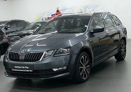 Skoda Octavia Combi Soleil 1.5TSI DSG PANO/CANTON/LED!
