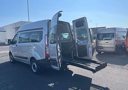 Ford Transit Custom L1 H2 Behindertengerecht Hochdach