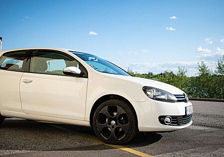 VW Golf Volkswagen 1.2 TSI Comfortline