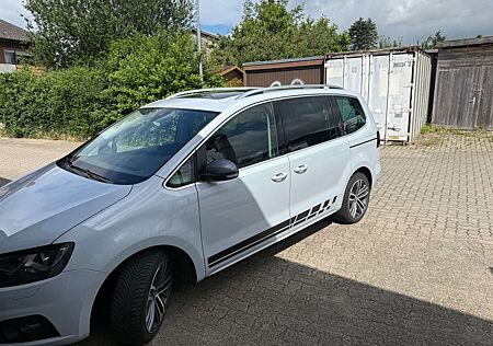 Seat Alhambra 1.4 TSI S