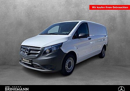 Mercedes-Benz Vito 116 CDI Kasten L Kamera/Parktronic/SHZ