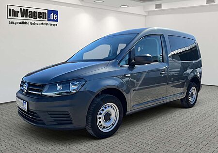 VW Caddy Volkswagen Kombi EcoProfi BMT 1.Hand*Klima*PDC*Tempom*