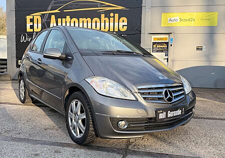 Mercedes-Benz A 180 CDI MIT GARANTIE! *KLIMAA,TEMPOMAT,SITZHEIZUNG*