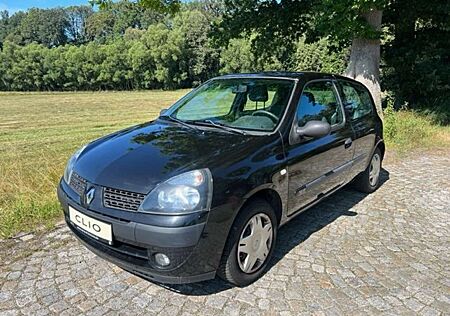 Renault Clio 16 V Extreme*Zahnriemen NEU*HU/AU neu