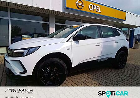 Opel Grandland GS Line Mild-Hybrid