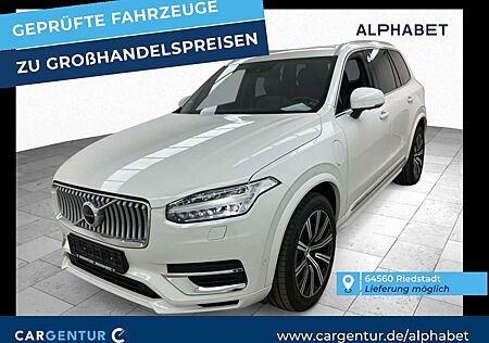 Volvo XC 90 XC90 T8 AWD Plus Bright Plug-In