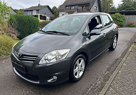 Toyota Auris Edition *4/5 Türer* *80TKM*