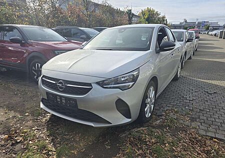 Opel Corsa 1.2 Edition Multimedia+Lenk/SHZ+DAB+LM-Fel