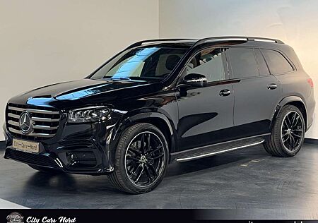 Mercedes-Benz GLS 450 d 4Matic AMG NIGHT MBEAM+360°+PANO