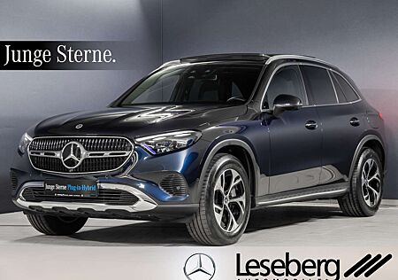 Mercedes-Benz GLC 300 GLC 300de 4M AVANTGARDE Burmester®/AHK/DIG.LIGHT