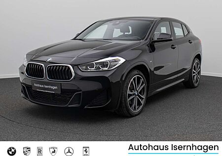 BMW X2 M Sport DAB Navi ParkAs LED Geschwindig