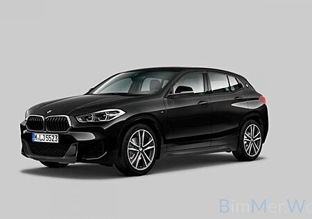 BMW X2 M Sport DAB Navi ParkAs LED Geschwindig