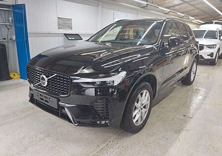 Volvo XC 60 XC60 B4 D Ultimate Dark*Massag*B&W*Headup*