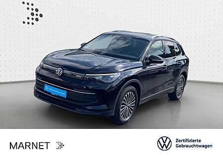 VW Tiguan Volkswagen 2.0 TDI DSG LIFE*AHK*KAMERA*LED*NAVI*KLIM