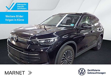 VW Tiguan Volkswagen 2.0 TDI DSG LIFE*AHK*KAMERA*LED*NAVI*KLIM