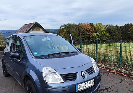 Renault Modus 1.2 16V Authentique