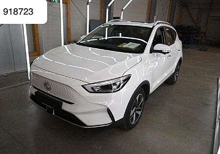 MG ZS EV Luxury Maximum 72kWh FahrAss+ 360K Leder