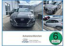 Hyundai Kona 1.6 GDI Hybrid Premium FLA HUD SpurH Leder