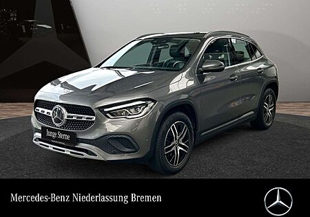 Mercedes-Benz GLA 200 PROGRESSIVE+LED+7G