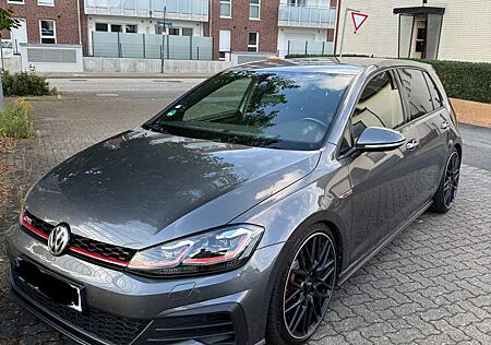 VW Golf GTI Volkswagen GTI Performance/ OPF