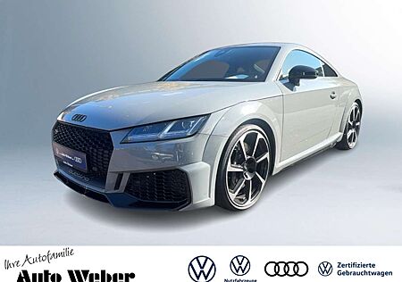 Audi TT RS Coupe Navi Leder B & O LED Apple CarPlay Android A