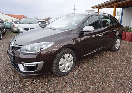 Renault Megane Grandtour Paris ENERGY 1.2 TCe 115 S&S