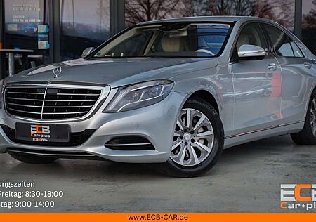 Mercedes-Benz S 350 S -Klasse *1.HAND/SHZ/360° Kamera*