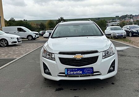 Chevrolet Cruze Station Wagon 1.8 Automatik LTZ garantie