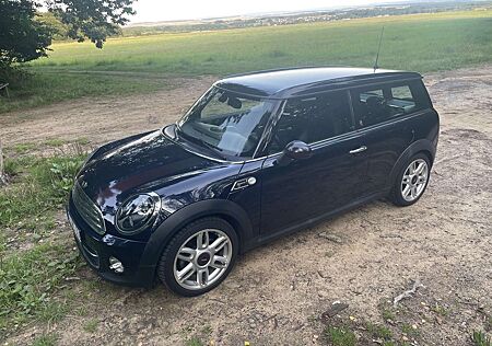 Mini Cooper D Clubman Cooper D Hampton