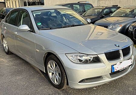 BMW 318i 318 3er Aut.