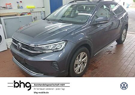 VW Taigo Volkswagen 1.0 TSI Life *APP-CONNECT*LED*