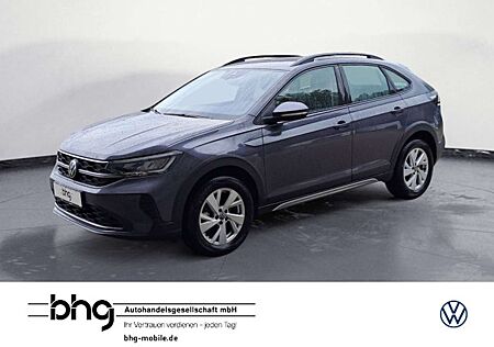 VW Taigo Volkswagen 1.0 TSI Life *APP-CONNECT*LED*