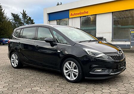 Opel Zafira Innovation Automatik TÜV Neu abn.AHK