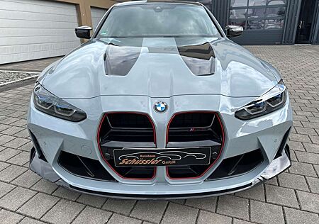 BMW M3 Lim. CS * Keramik/Harman/Kardon/M-Driver *